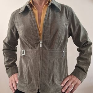 Woman's blazer, size S